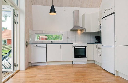 Holmsjo House | Awesome home in Holmsjö with WiFi