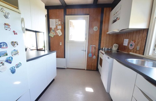 Hurup Thy House | Awesome home in Hurup Thy with WiFi