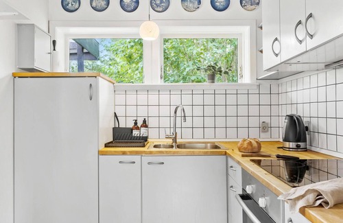 Frederikssund Municipality House | Awesome home in Jægerspris with WiFi