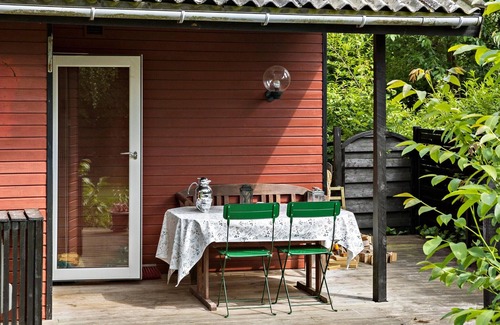 Frederikssund Municipality House | Awesome home in Jægerspris with WiFi