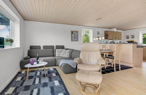 Kalundborg House | Awesome home in Kalundborg with WiFi