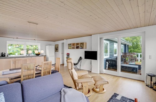 Kalundborg House | Awesome home in Kalundborg with WiFi