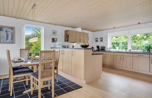 Kalundborg House | Awesome home in Kalundborg with WiFi