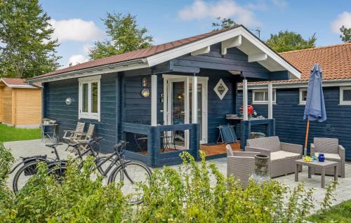 Kalundborg House | Awesome Home In Kalundborg With Wifi