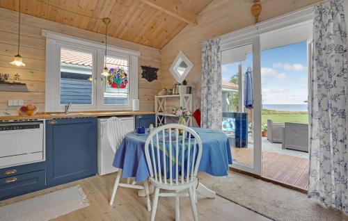Kalundborg House | Awesome Home In Kalundborg With Wifi