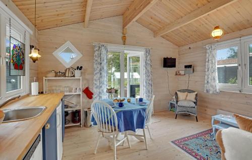 Kalundborg House | Awesome Home In Kalundborg With Wifi