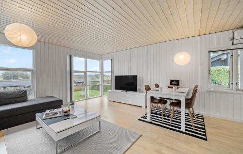 Kerteminde House | Awesome Home In Kerteminde With Wifi