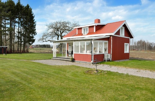 Kristinehamn House | Awesome home in Kristinehamn