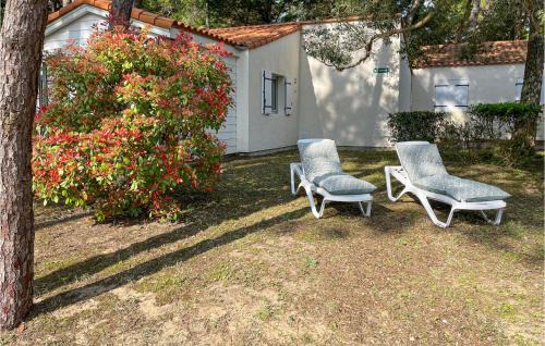 La Faute-sur-Mer House | Awesome Home In La Faute-Sur-Mer