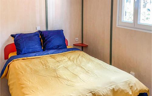 La Faute-sur-Mer House | Awesome Home In La Faute-Sur-Mer