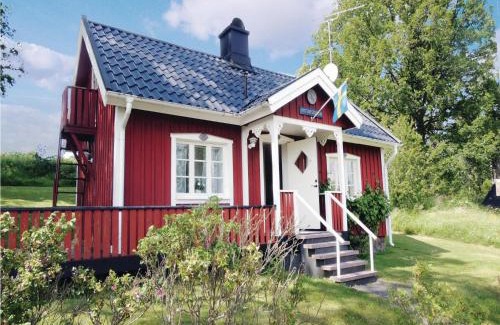 Ljungby House | Awesome Home In Ljungby With Sauna