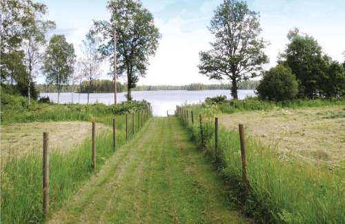 Ljungby House | Awesome Home In Ljungby With Sauna