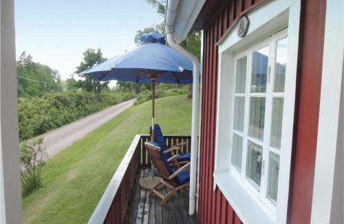 Ljungby House | Awesome Home In Ljungby With Sauna