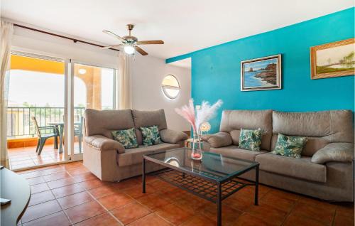 Los Gallardos House | Awesome Home In Los Gallardos