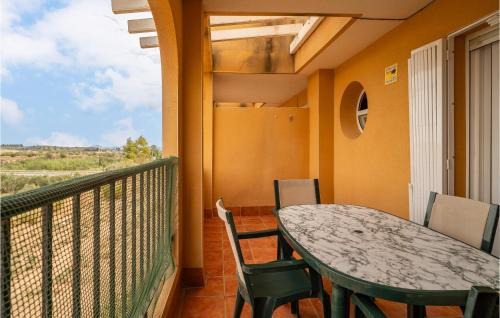 Los Gallardos House | Awesome Home In Los Gallardos