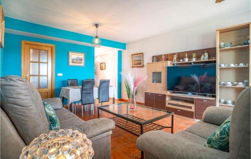 Los Gallardos House | Awesome Home In Los Gallardos