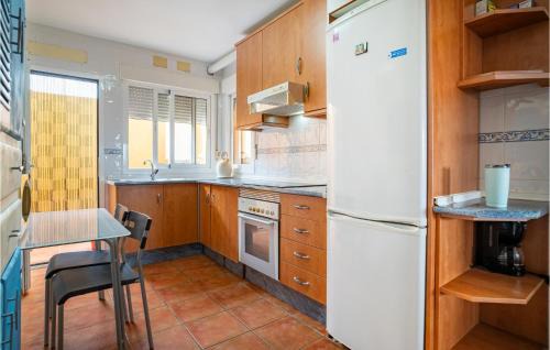 Los Gallardos House | Awesome Home In Los Gallardos