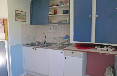 Lottorp House | Awesome home in Löttorp with kitchen