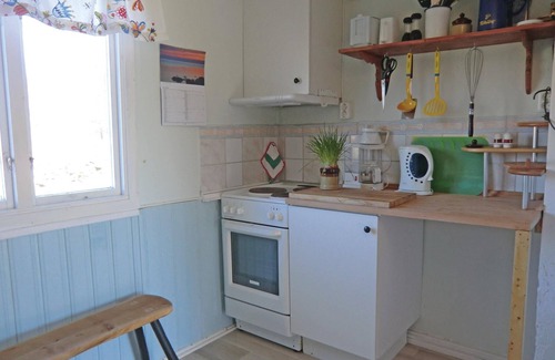 Lottorp House | Awesome home in Löttorp with kitchen