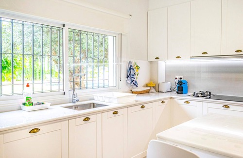 Marbella House | Awesome home in Marbella with WiFi