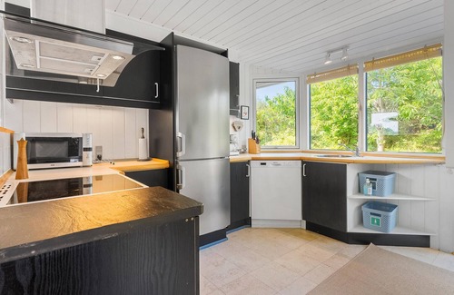 Millinge House | Awesome home in Millinge with WiFi