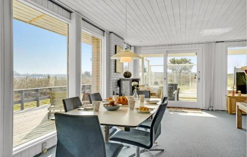 Millinge House | Awesome Home In Millinge With Wifi