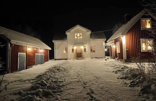Motala House | Awesome home in Motala with WiFi and 0 Bedrooms