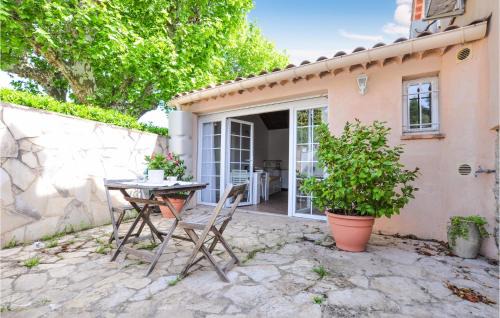 Mouans-Sartoux House | Awesome Home In Mouans-Sartoux