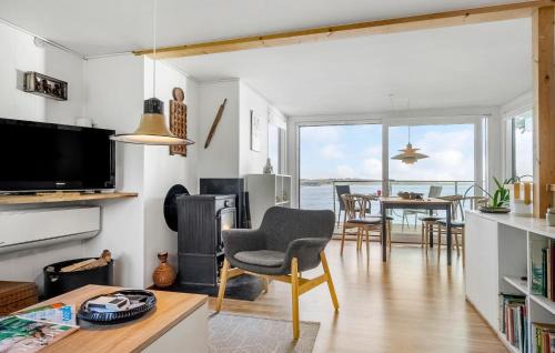 Munkebo House | Awesome Home In Munkebo With Wifi