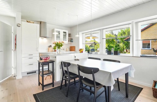 Nymindegab House | Awesome home in Nørre Nebel with WiFi