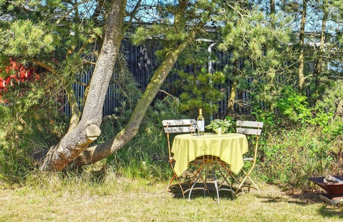 Nymindegab House | Awesome home in Nørre Nebel with WiFi