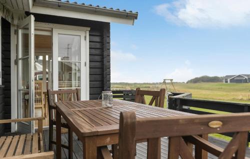 Nordborg House | Awesome Home In Nordborg With Sauna