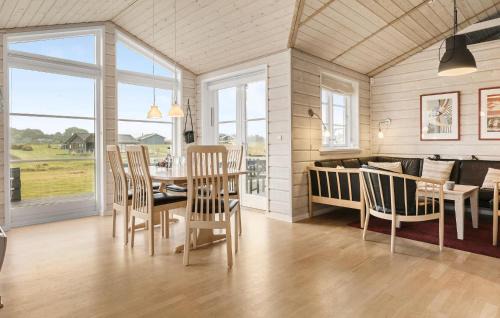 Nordborg House | Awesome Home In Nordborg With Sauna