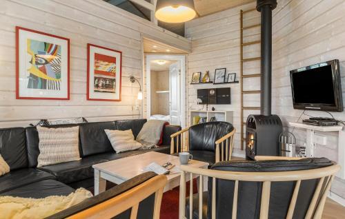 Nordborg House | Awesome Home In Nordborg With Sauna