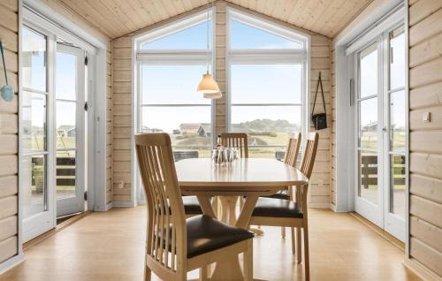 Nordborg House | Awesome Home In Nordborg With Sauna