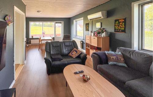 Nordborg House | Awesome Home In Nordborg With Wifi