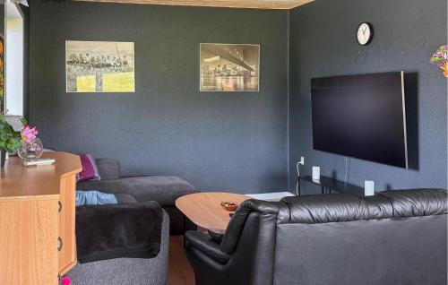 Nordborg House | Awesome Home In Nordborg With Wifi