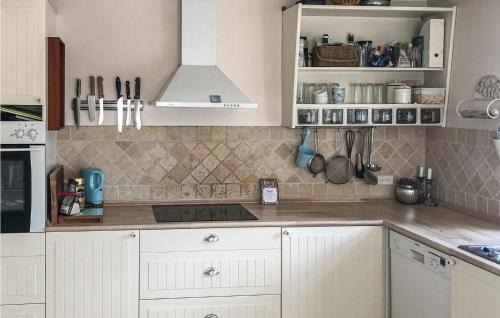 Nysted House | Awesome Home In Nysted With Wifi
