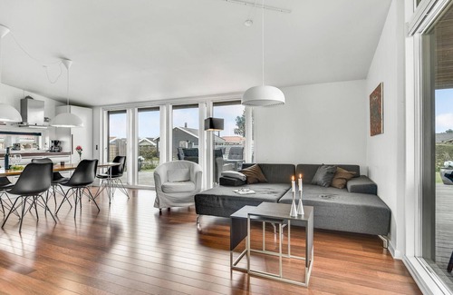 Tørresø House | Awesome home in Otterup with WiFi