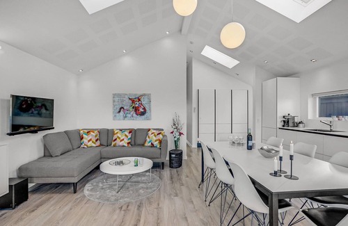 Otterup House | Awesome home in Otterup with WiFi