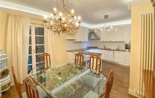 Pieve Ligure House | Awesome Home In Pieve Ligure With Wifi
