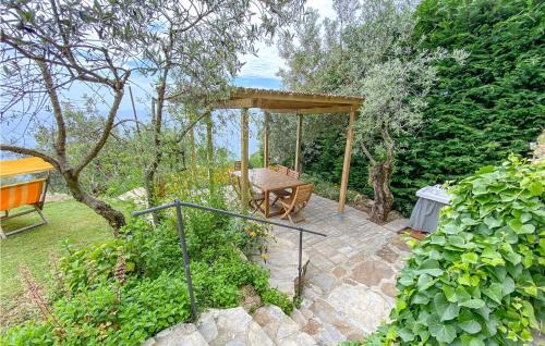 Pieve Ligure House | Awesome Home In Pieve Ligure With Wifi