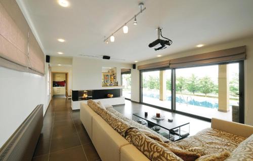 Skaleta House | Awesome Home In Rethymno Crete