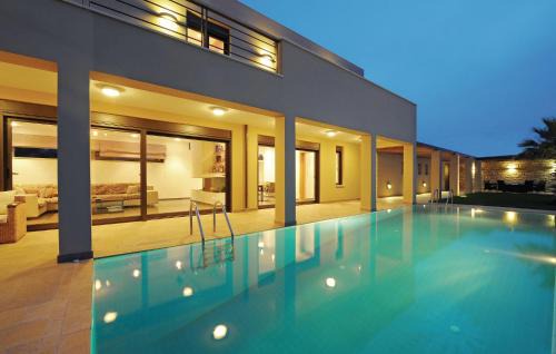 Skaleta House | Awesome Home In Rethymno Crete