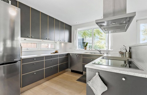 Roskilde House | Awesome home in Roskilde with WiFi
