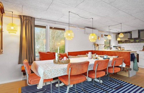 Ronbjerg House | Awesome home in Roslev with WiFi