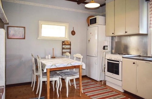 Ryd House | Awesome home in Ryd with house sea view