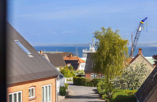Soby House | Awesome home in søby ærø with WiFi