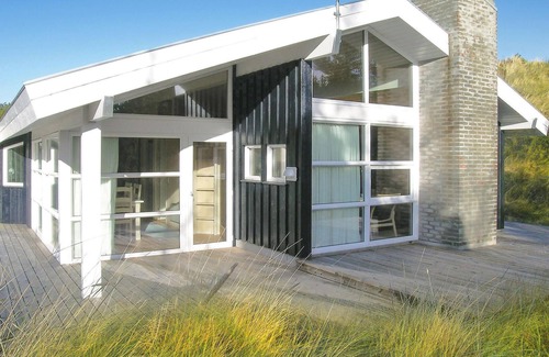 Hulsig House | Awesome home in Skagen with sauna