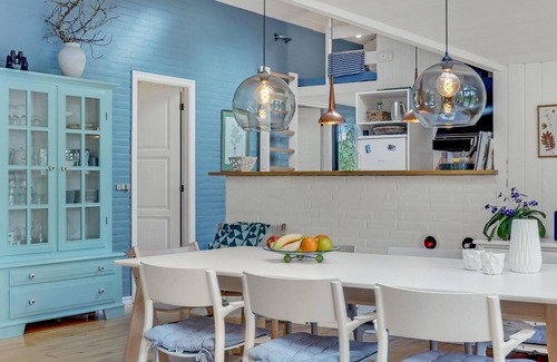 Hulsig House | Awesome home in Skagen with WiFi